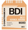Burundi, Incuti - Washed