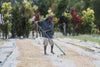 Papua New Guinea - Kending Mill - Natural