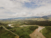 Papua New Guinea - Kending Mill - Natural