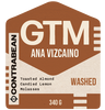 Ana Vizcaino, Finca Esperanza - Guatemala