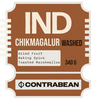 India - Chikmagalur, Karnataka - Washed