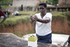 Burundi,Hafi - Natural