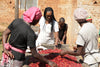 Burundi,Hafi - Natural
