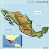 Veracruz, Mexico - Decaf
