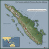 Sumatra, Indonesia - Kayu Aro Wet Hulled