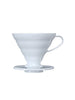 Hario V-60 Dripper (Plastic)