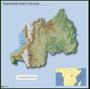 Rwanda - Murundo Kivubelt Peoples' Farm – Lot 1