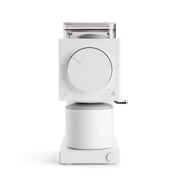 Fellow Ode Brew Grinder v1.1 burrs – Contrabean Roasting Company Fellow Ode Brew Grinder v1.1 burrs – Contrabean Roasting Company