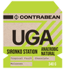Uganda - Sironko Station, Anaerobic Natural