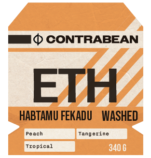 Ethiopia - Habtamu Fekadu