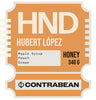 Honduras - Hubert Geraldo Nicolás López - Honey Microlot