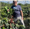 Honduras - Hubert Geraldo Nicolás López - Honey Microlot