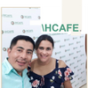 Honduras - Hubert Geraldo Nicolás López - Honey Microlot