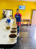 Honduras - Melina Medina - Washed Microlot