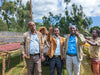 Ethiopia - Nguisse Nare, Setame - Natural