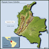 Colombia - Popayan, Cauca - Area 18 Oxidacion