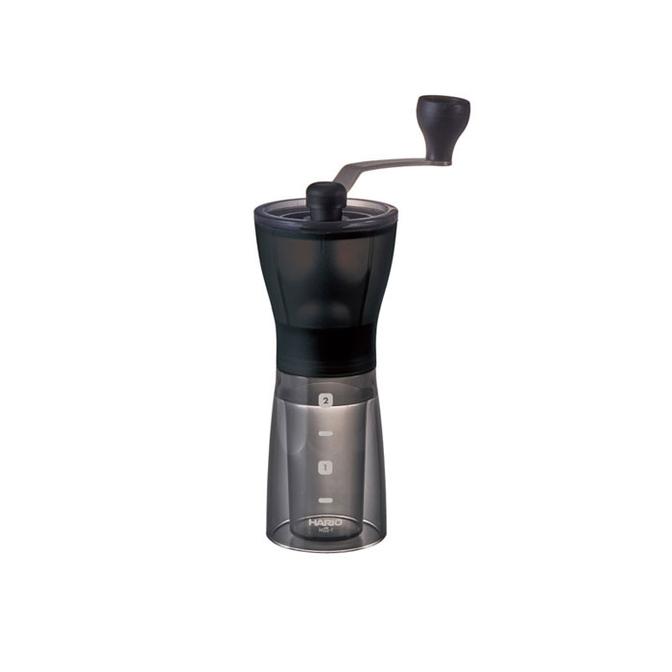 Hario Slim Plus Grinder