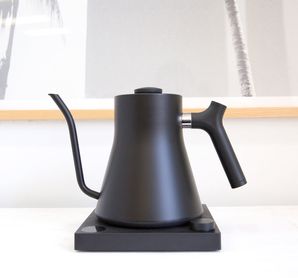 Fellow Stagg EKG Electric Pour-Over Kettle