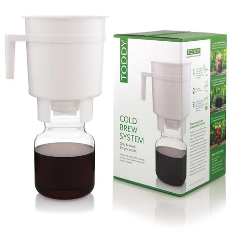 TODDY COLD BREW SYSTEM